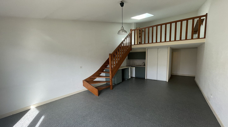 Ma-Cabane - Location Appartement CLERMONT-FERRAND, 34 m²
