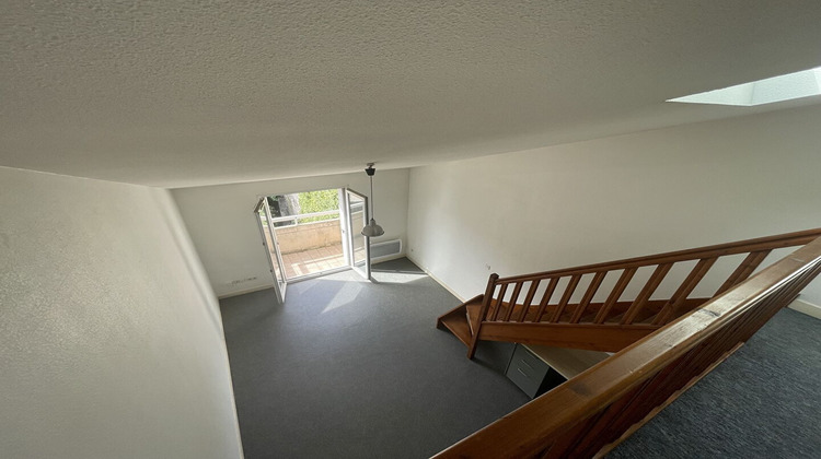 Ma-Cabane - Location Appartement CLERMONT-FERRAND, 34 m²