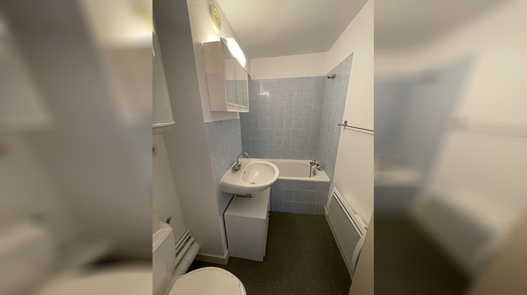 Ma-Cabane - Location Appartement CLERMONT-FERRAND, 34 m²
