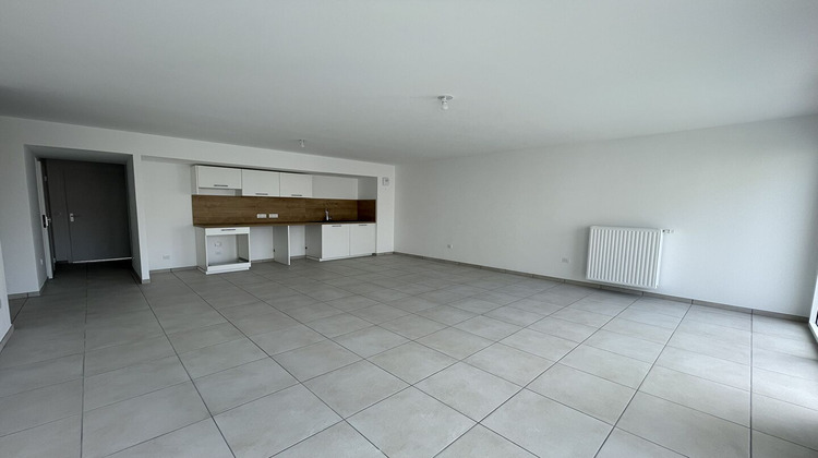 Ma-Cabane - Location Appartement CLERMONT-FERRAND, 75 m²