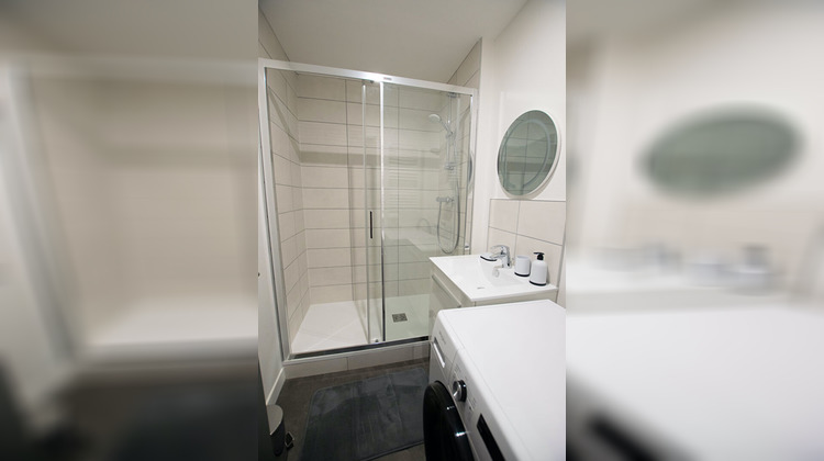 Ma-Cabane - Location Appartement CLERMONT-FERRAND, 12 m²