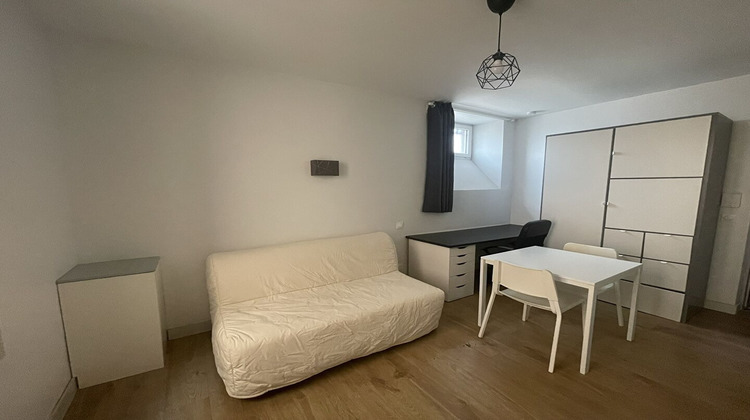 Ma-Cabane - Location Appartement CLERMONT-FERRAND, 17 m²