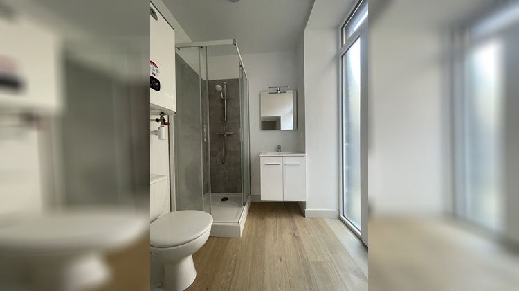 Ma-Cabane - Location Appartement CLERMONT-FERRAND, 17 m²
