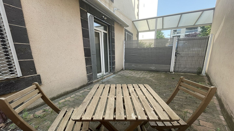 Ma-Cabane - Location Appartement CLERMONT-FERRAND, 17 m²