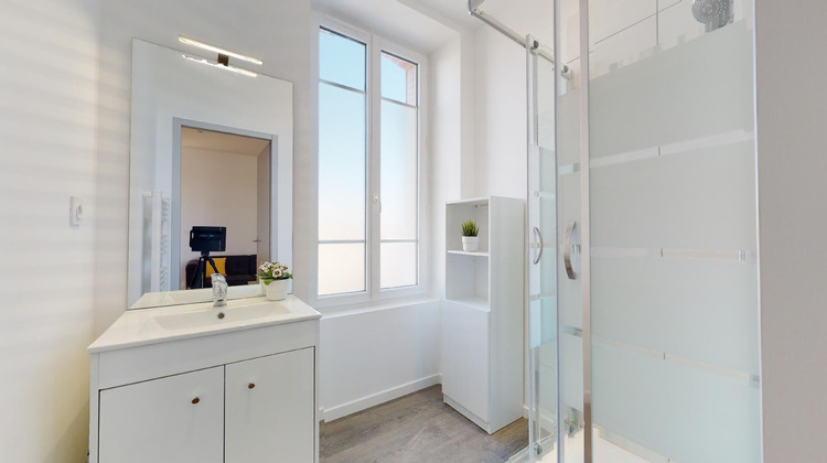 Ma-Cabane - Location Appartement CLERMONT-FERRAND, 10 m²
