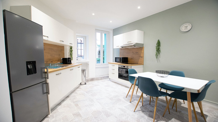 Ma-Cabane - Location Appartement CLERMONT-FERRAND, 13 m²