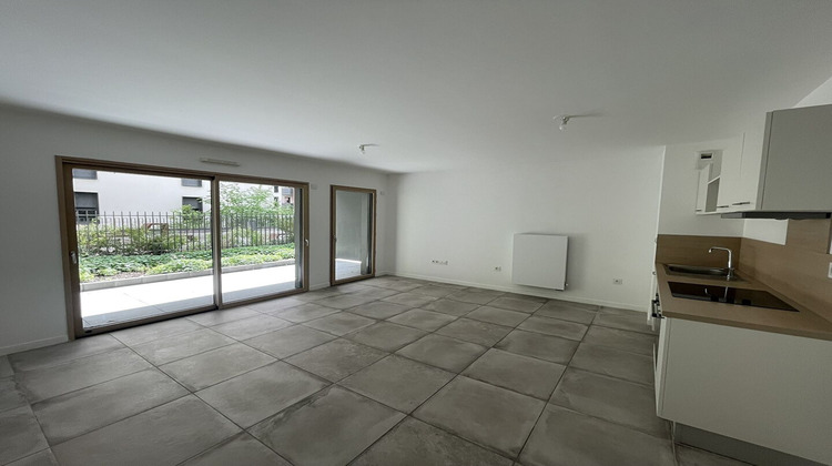 Ma-Cabane - Location Appartement CLERMONT-FERRAND, 73 m²