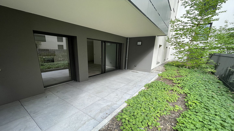 Ma-Cabane - Location Appartement CLERMONT-FERRAND, 73 m²