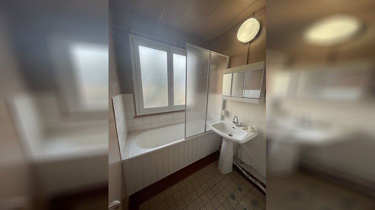 Ma-Cabane - Location Appartement CLERMONT-FERRAND, 68 m²