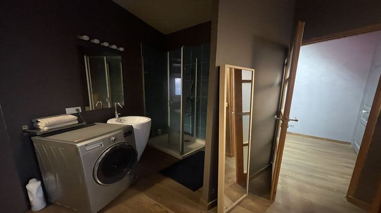 Ma-Cabane - Location Appartement CLERMONT-FERRAND, 53 m²
