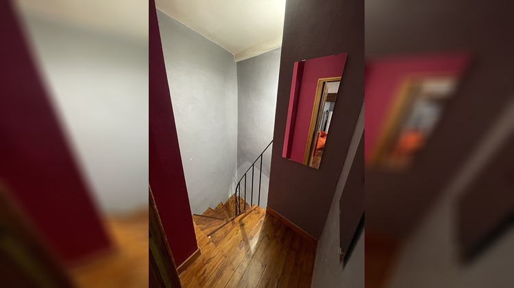 Ma-Cabane - Location Appartement CLERMONT-FERRAND, 53 m²