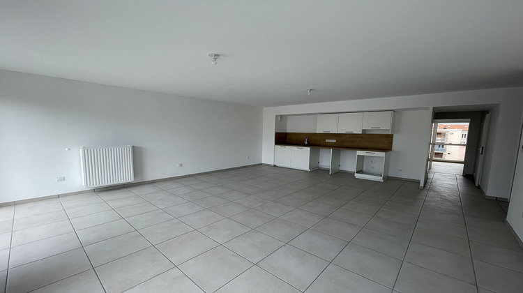 Ma-Cabane - Location Appartement CLERMONT-FERRAND, 76 m²
