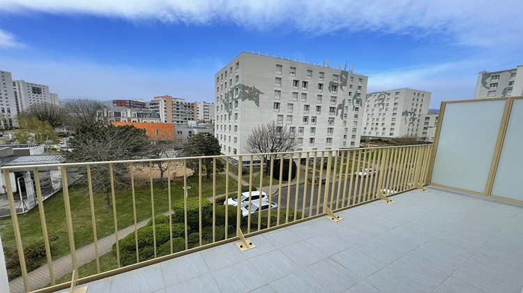 Ma-Cabane - Location Appartement CLERMONT-FERRAND, 76 m²