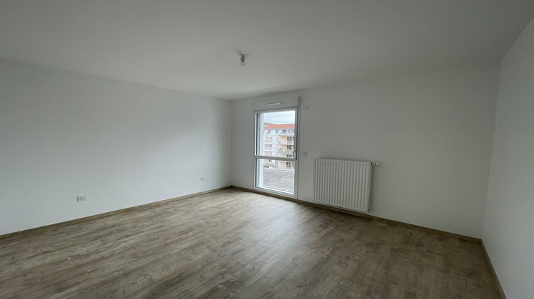 Ma-Cabane - Location Appartement CLERMONT-FERRAND, 76 m²