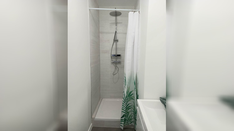 Ma-Cabane - Location Appartement CLERMONT-FERRAND, 12 m²