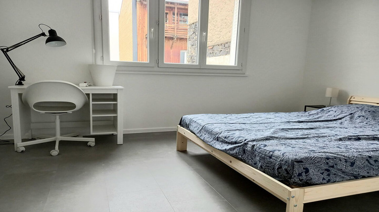 Ma-Cabane - Location Appartement CLERMONT-FERRAND, 12 m²