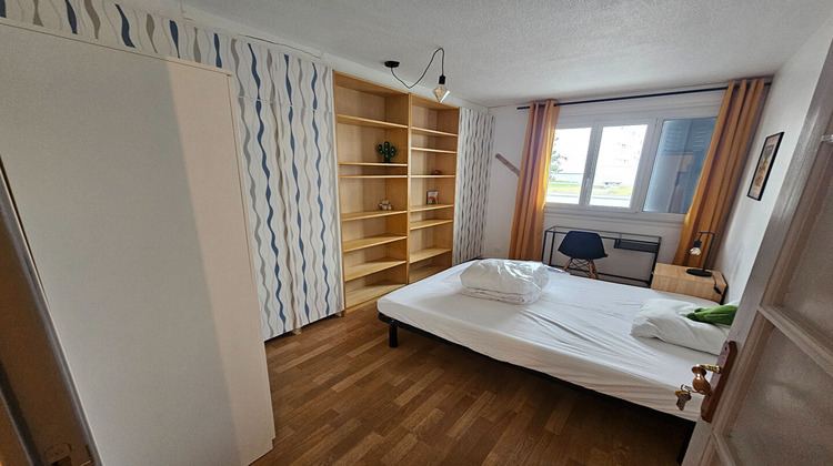 Ma-Cabane - Location Appartement CLERMONT-FERRAND, 78 m²