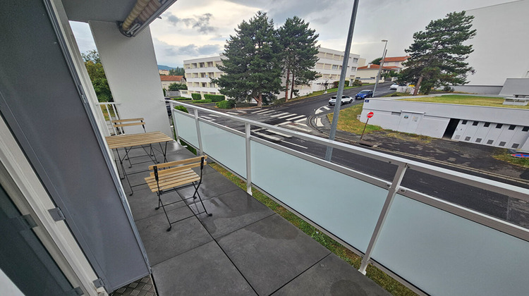 Ma-Cabane - Location Appartement CLERMONT-FERRAND, 78 m²