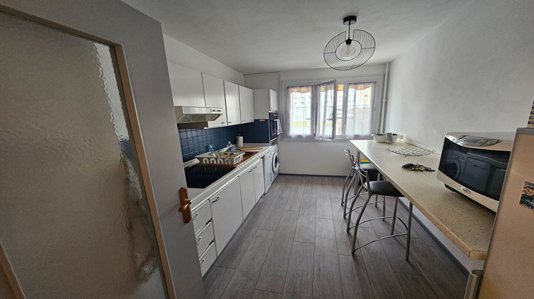 Ma-Cabane - Location Appartement CLERMONT-FERRAND, 78 m²