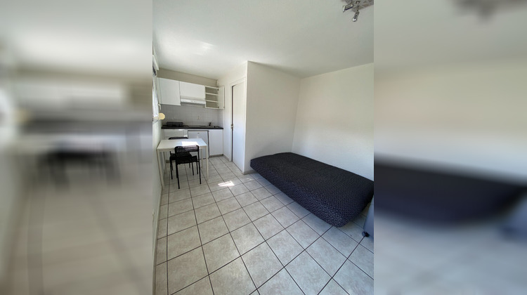 Ma-Cabane - Location Appartement CLERMONT-FERRAND, 17 m²