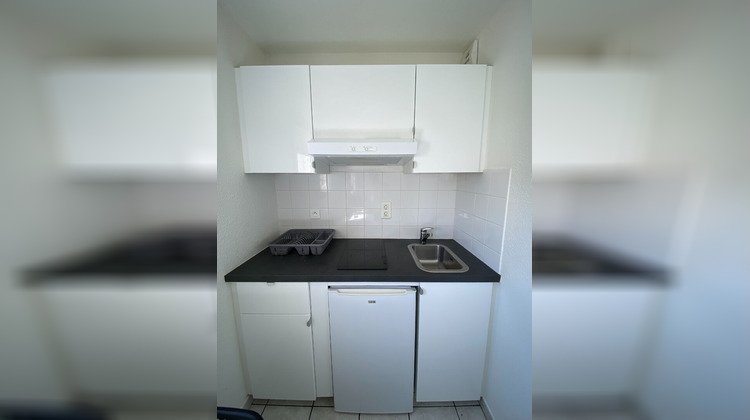 Ma-Cabane - Location Appartement CLERMONT-FERRAND, 17 m²