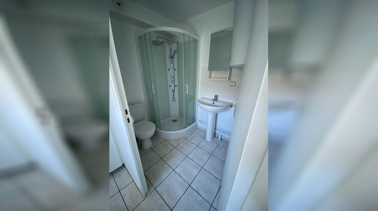 Ma-Cabane - Location Appartement CLERMONT-FERRAND, 17 m²