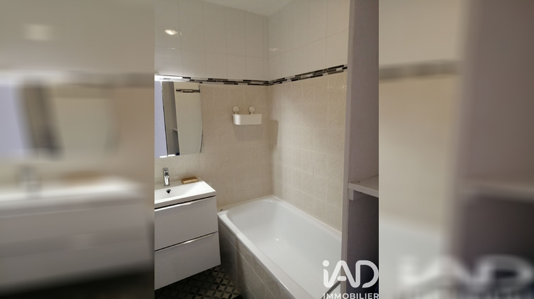 Ma-Cabane - Location Appartement Clermont-Ferrand, 29 m²