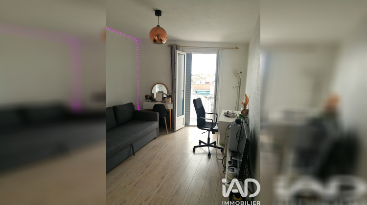 Ma-Cabane - Location Appartement Clermont-Ferrand, 29 m²