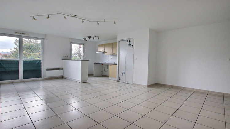 Ma-Cabane - Location Appartement Clermont-Ferrand, 68 m²
