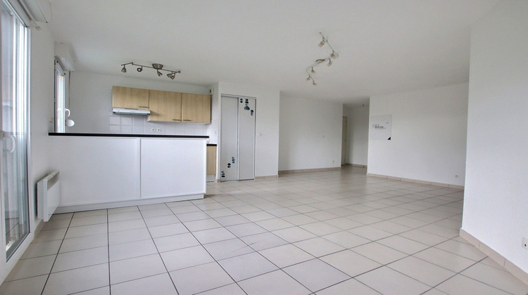 Ma-Cabane - Location Appartement Clermont-Ferrand, 68 m²