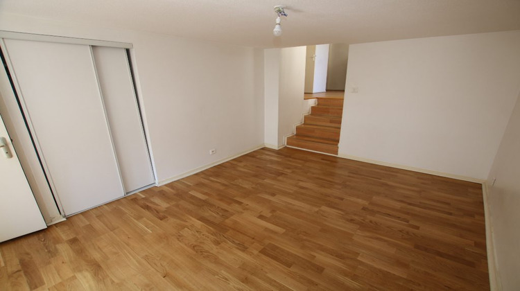 Ma-Cabane - Location Appartement Clermont-Ferrand, 36 m²