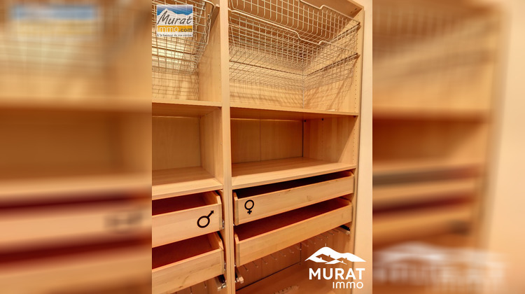 Ma-Cabane - Location Appartement Clermont-Ferrand, 76 m²