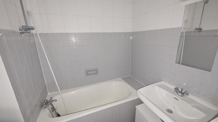 Ma-Cabane - Location Appartement CLERMONT FERRAND, 18 m²