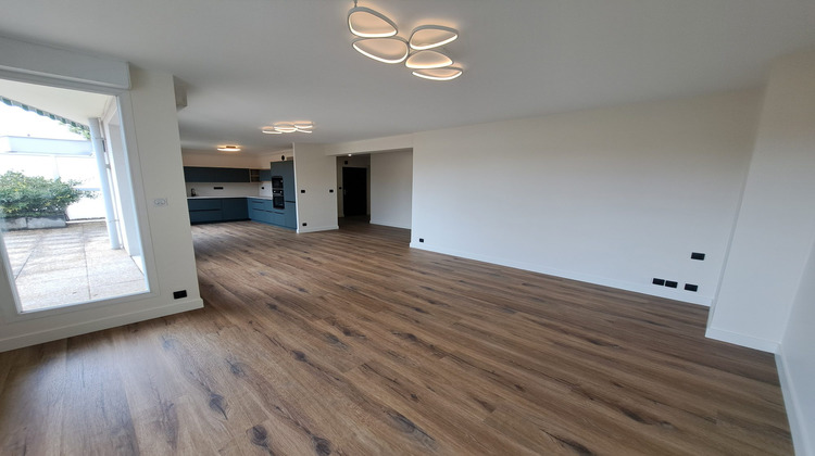 Ma-Cabane - Location Appartement Clermont-Ferrand, 100 m²