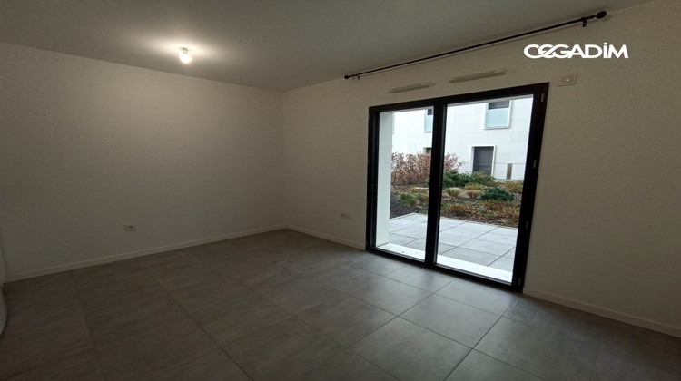 Ma-Cabane - Location Appartement Clermont-Ferrand, 23 m²