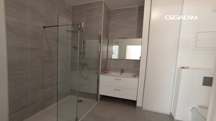 Ma-Cabane - Location Appartement Clermont-Ferrand, 23 m²
