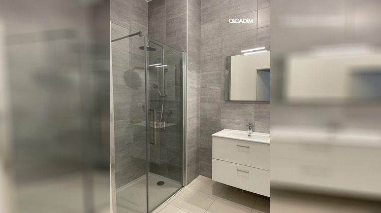 Ma-Cabane - Location Appartement Clermont-Ferrand, 23 m²