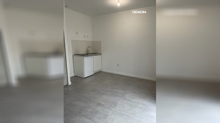 Ma-Cabane - Location Appartement Clermont-Ferrand, 23 m²