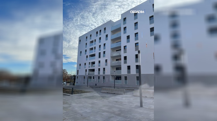 Ma-Cabane - Location Appartement Clermont-Ferrand, 23 m²