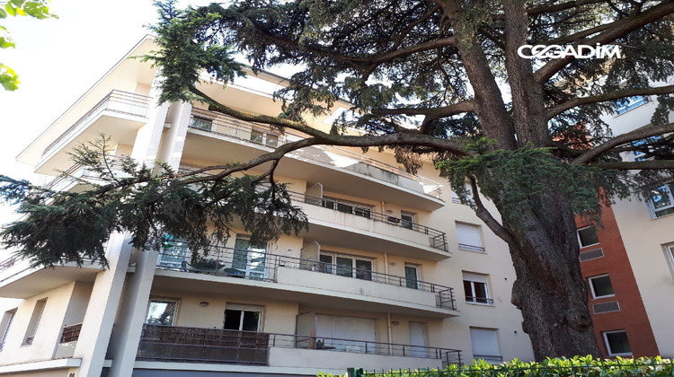 Ma-Cabane - Location Appartement Clermont-Ferrand, 31 m²