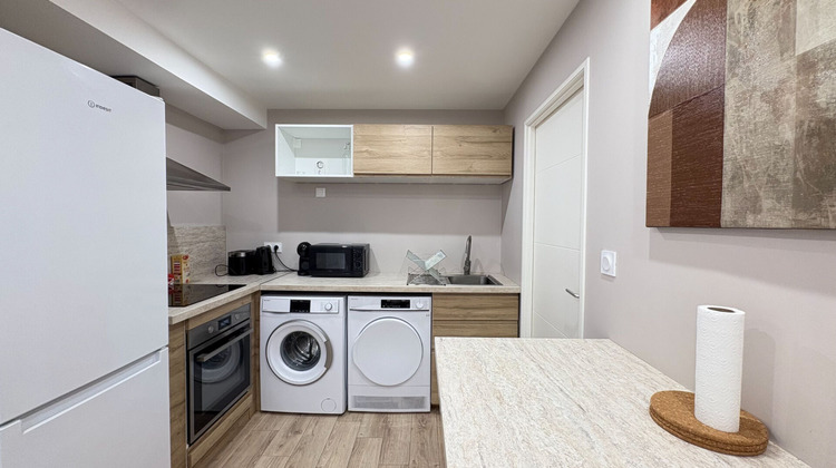 Ma-Cabane - Location Appartement CLERMONT-FERRAND, 72 m²