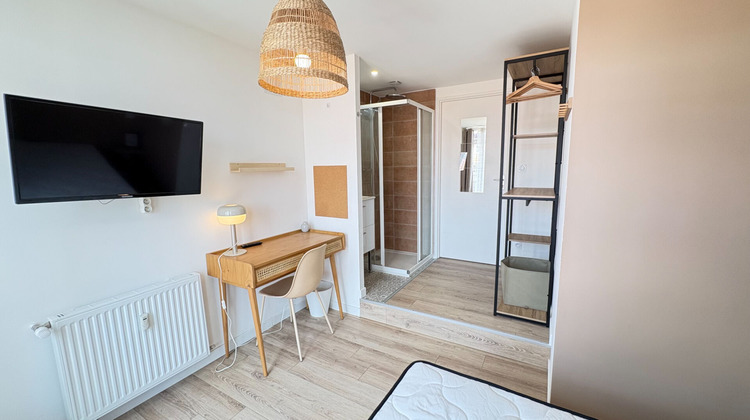 Ma-Cabane - Location Appartement CLERMONT-FERRAND, 72 m²