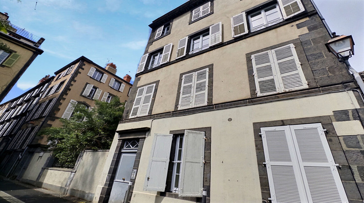 Ma-Cabane - Location Appartement CLERMONT-FERRAND, 71 m²