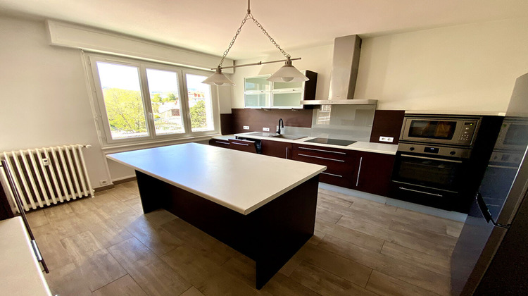 Ma-Cabane - Location Appartement CLERMONT-FERRAND, 117 m²