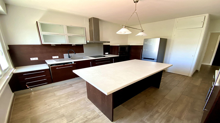 Ma-Cabane - Location Appartement CLERMONT-FERRAND, 117 m²