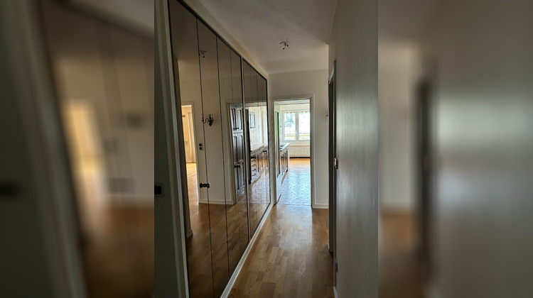 Ma-Cabane - Location Appartement CLERMONT-FERRAND, 86 m²