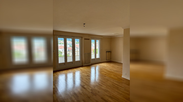 Ma-Cabane - Location Appartement CLERMONT-FERRAND, 86 m²