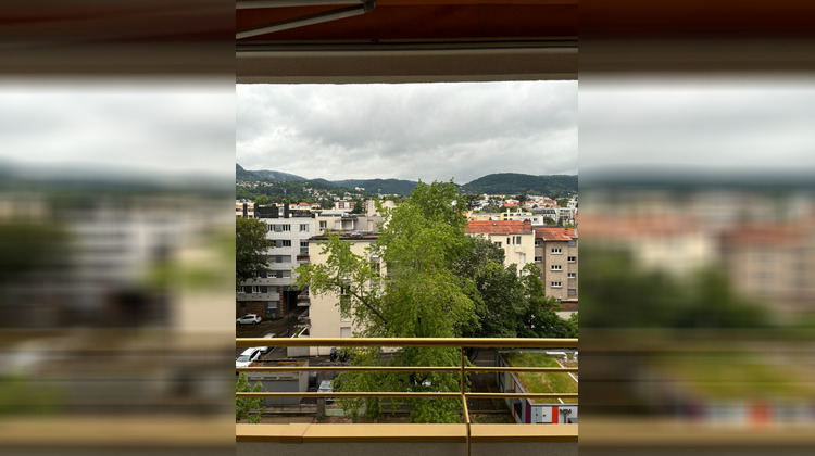 Ma-Cabane - Location Appartement CLERMONT-FERRAND, 86 m²
