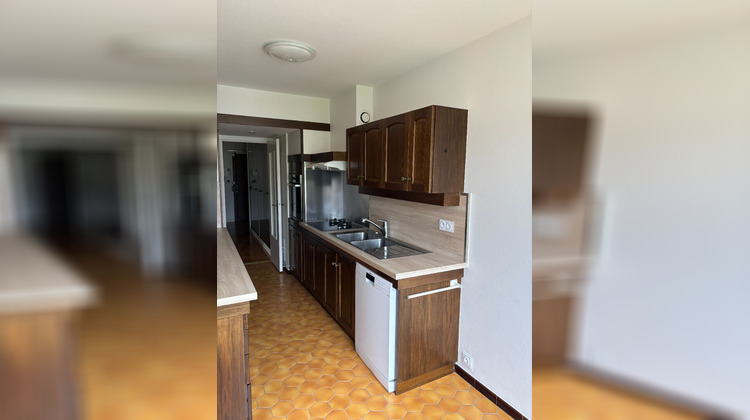 Ma-Cabane - Location Appartement CLERMONT-FERRAND, 86 m²