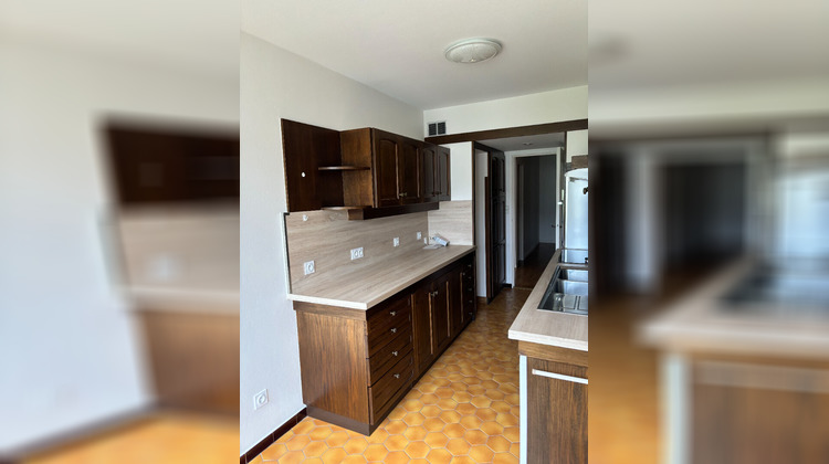 Ma-Cabane - Location Appartement CLERMONT-FERRAND, 86 m²